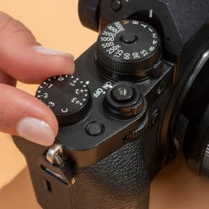 Camera Settings in Real Conditions