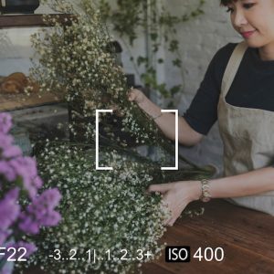 Composition and Framing Techniques